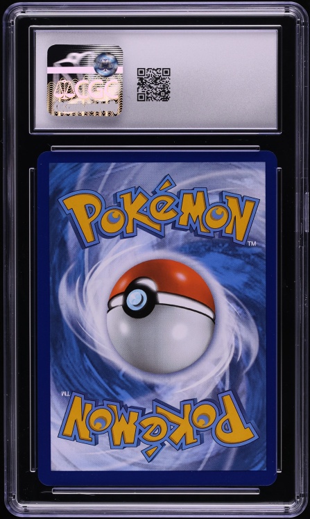 2023 Pokemon Sword & Shield Crown Zenith Galarian Gallery Full Art Darkrai VSTAR #GG50 CGC 10