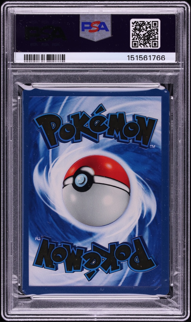 2021 Pokemon Sword & Shield Celebrations Ultra Premium Gold Metal Charizard #4 PSA 9 MINT