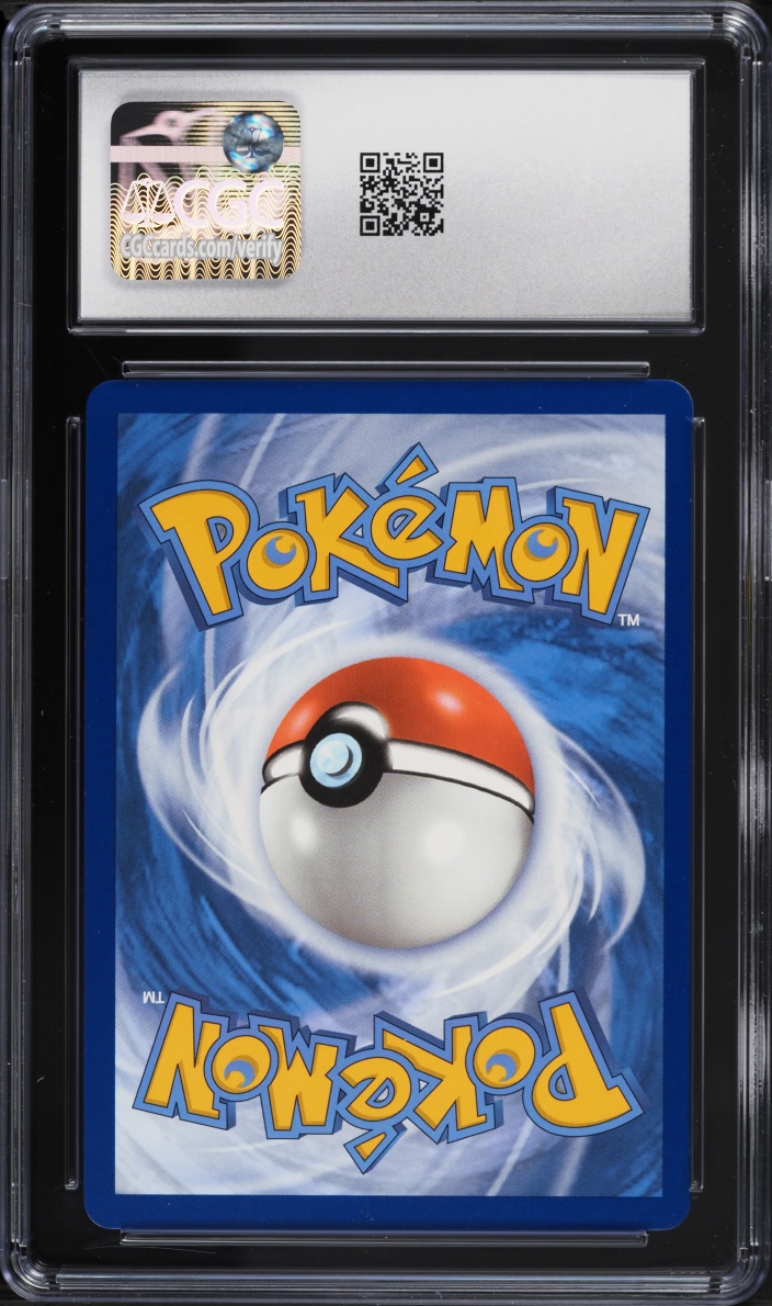 2025 Pokemon Scarlet & Violet Destined Rivals SIR Ethan's Ho-Oh Ex #230 CGC 10 GEM MINT