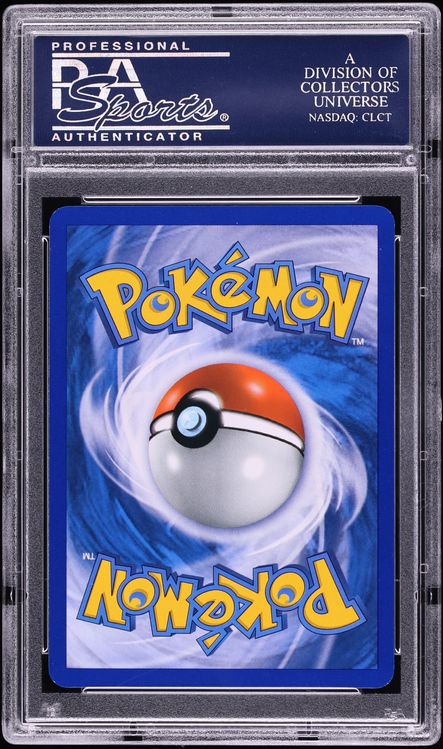 2006 Pokemon EX Crystal Guardians Holo Sceptile Ex #96 PSA 10 GEM MINT