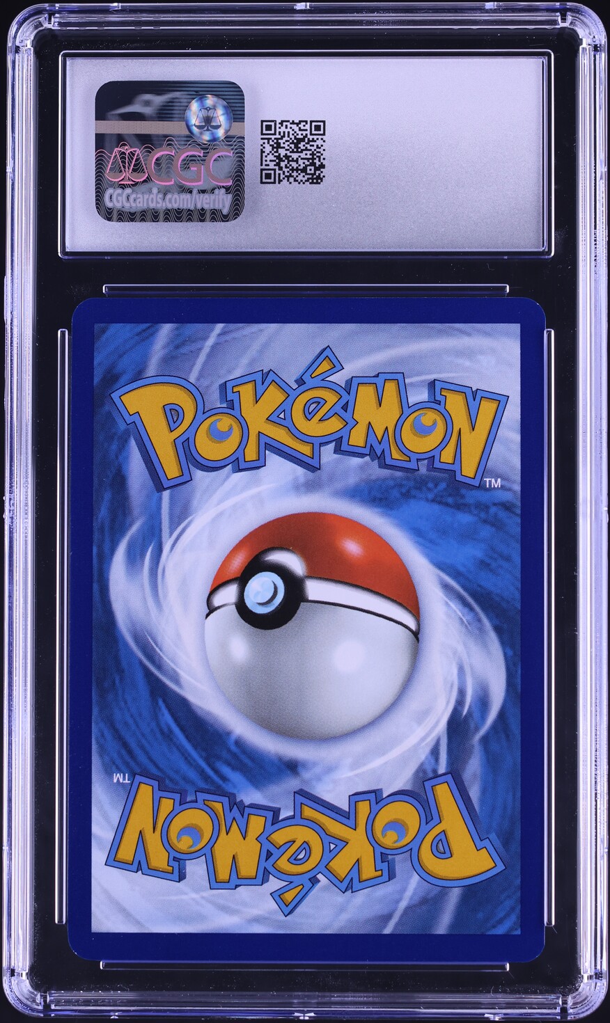 2024 Pokemon Scarlet & Violet Stellar Crown IR Joltik #150 CGC 10 GEM MINT