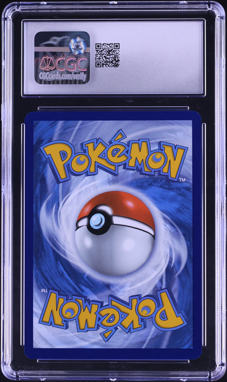 2025 Pokemon Scarlet & Violet Prismatic Evolutions SIR Lacey #175 CGC 10 GEM MINT