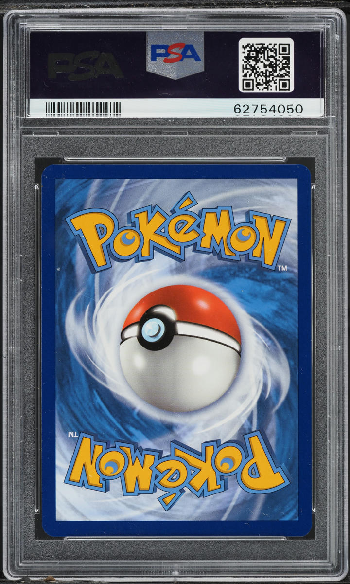 2021 Pokemon Sword & Shield Shining Fates Shiny Rookidee #SV101 PSA 10 GEM MINT