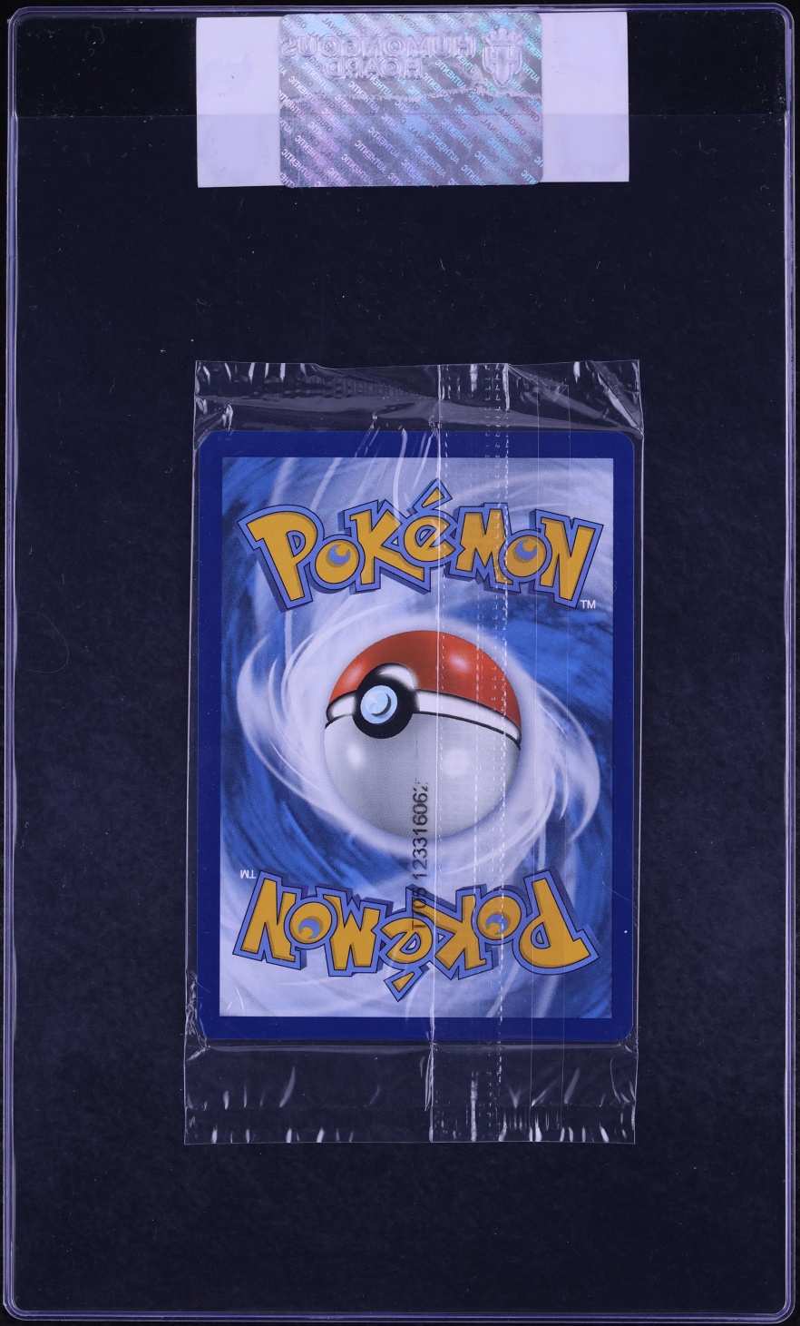2023 Pokemon Scarlet & Violet Promo 151 Ultra Premium Full Art Mewtwo #52 CGC AUTH