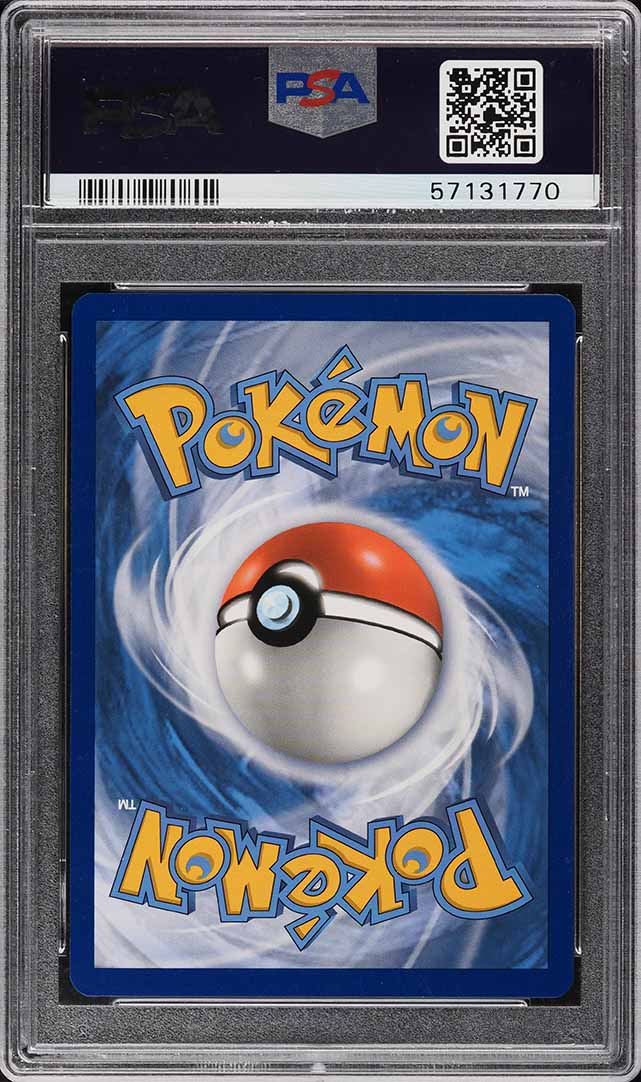 2021 Pokemon Sword & Shield McDonald's Collection Holo Pikachu #25 PSA 10 GEM MINT