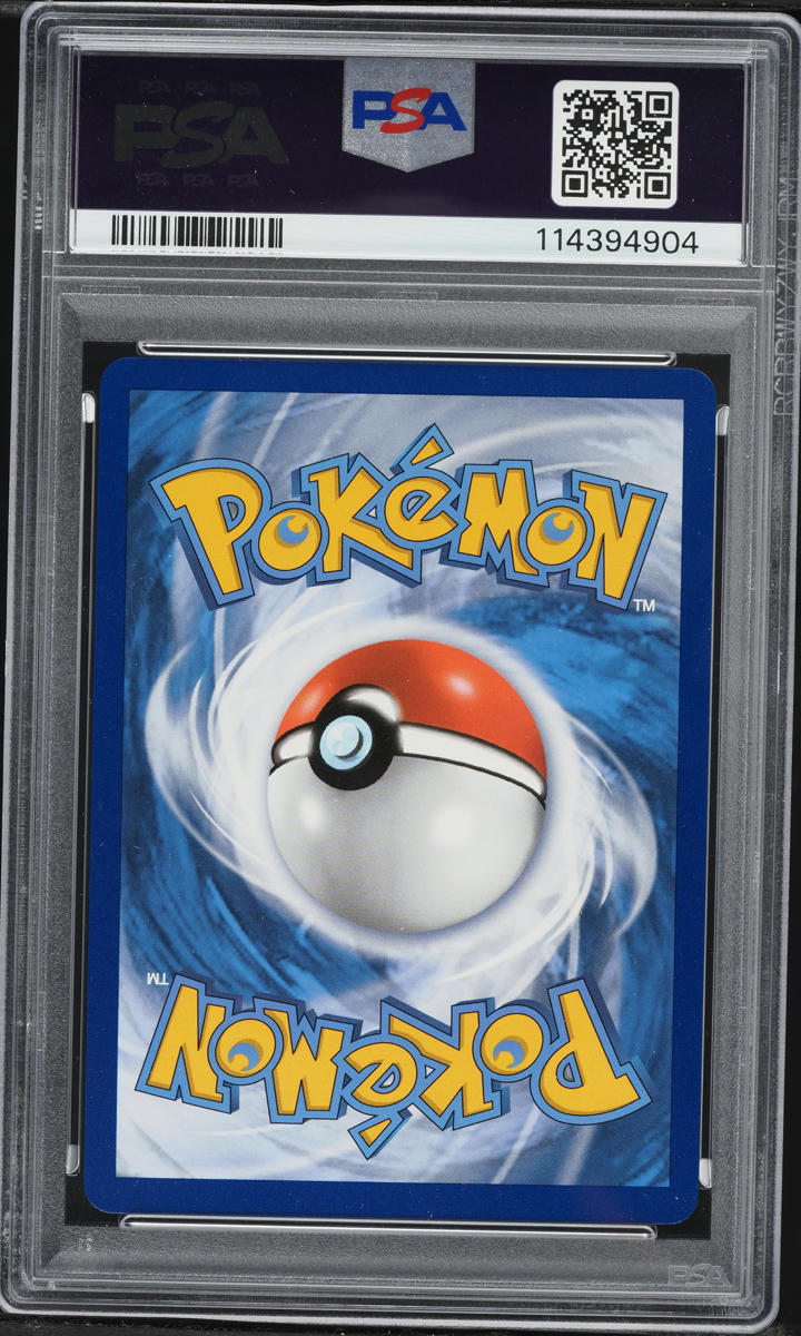 2021 Pokemon Sword & Shield Chilling Reign Full Art Liepard V #180 PSA 10 GEM MINT