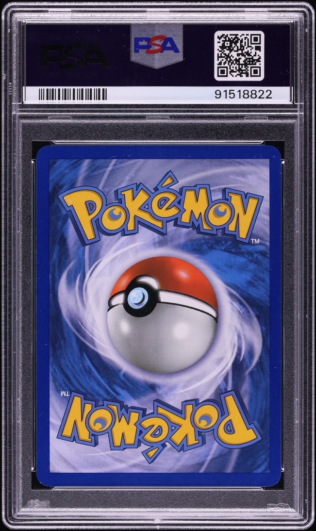 2012 Pokemon Black & White Next Destinies Holo Lucario #64 PSA 10 GEM MINT