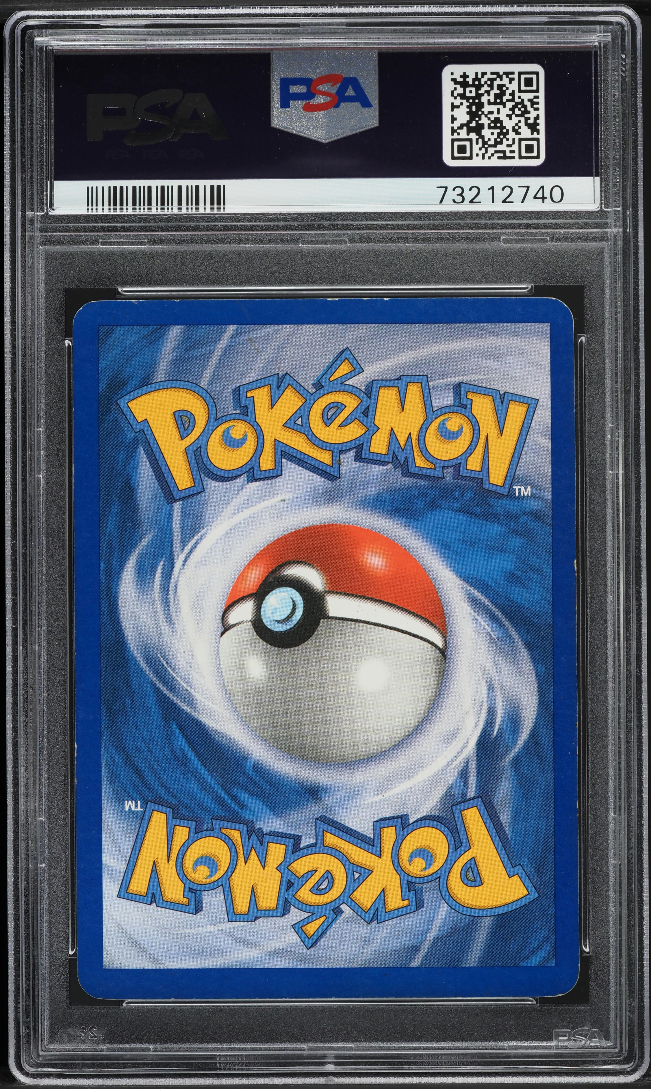 2006 Pokemon EX Dragon Holo Charizard Gold Star #100 PSA 5 EX