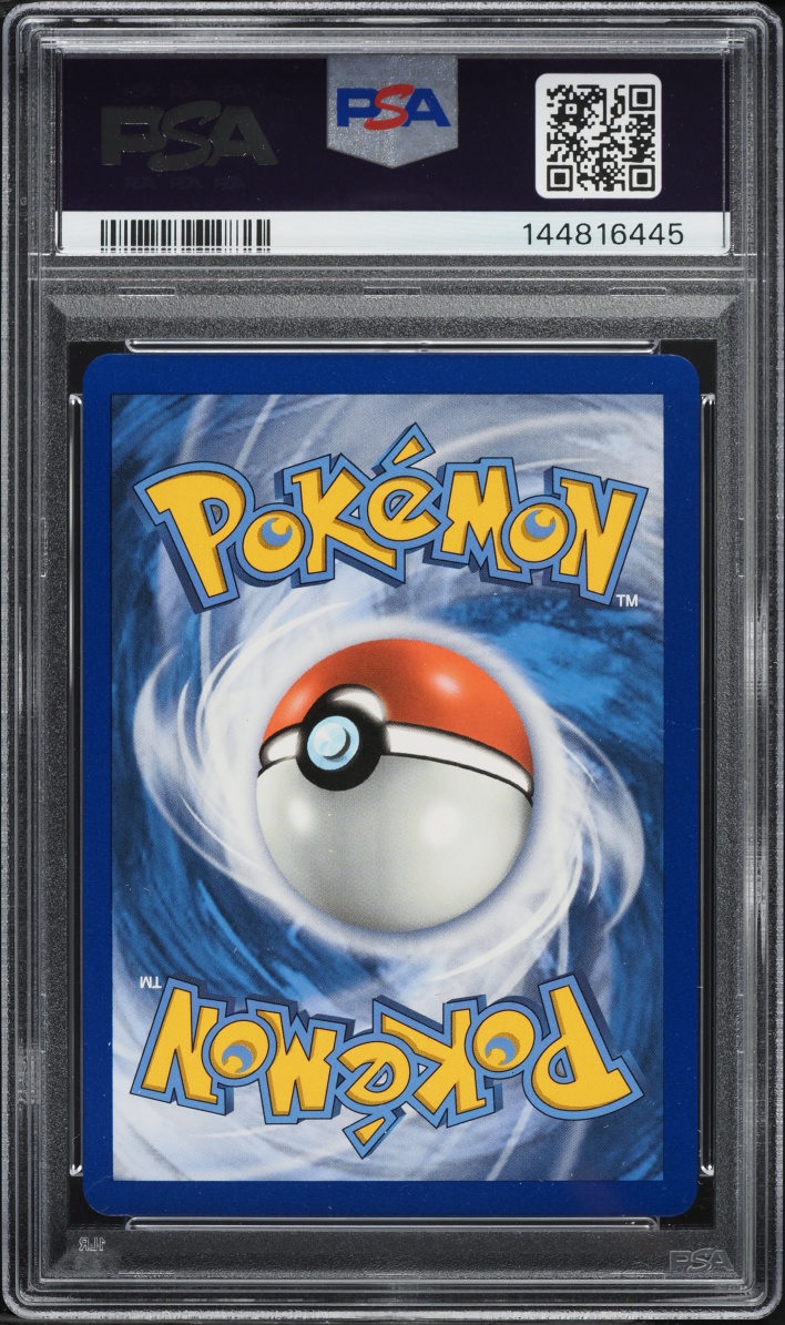 2019 Pokemon Sun & Moon Team Up Holo Pikachu & Zekrom GX #33 PSA 10 GEM MINT