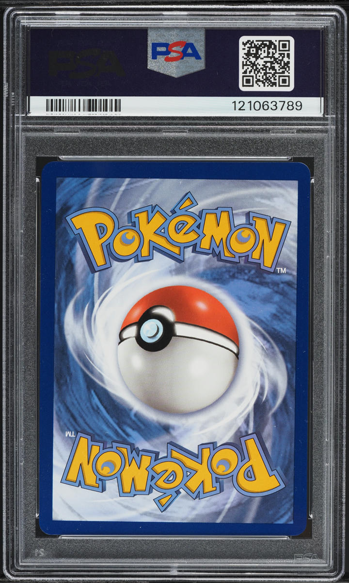 2021 Pokemon SWSH Evolving Skies Full Art Duraludon VMAX #220 PSA 9 MINT