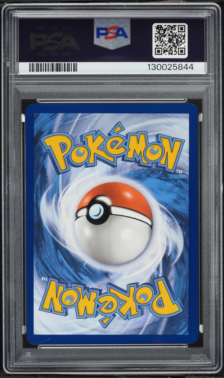 2023 Pokemon Scarlet & Violet 151 SIR Charizard EX #199 PSA 10 GEM MINT