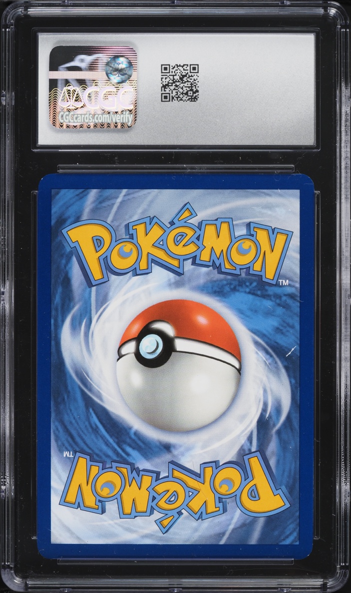 2023 Pokemon Scarlet & Violet 151 Full Art Zapdos ex #192 CGC 9 MINT