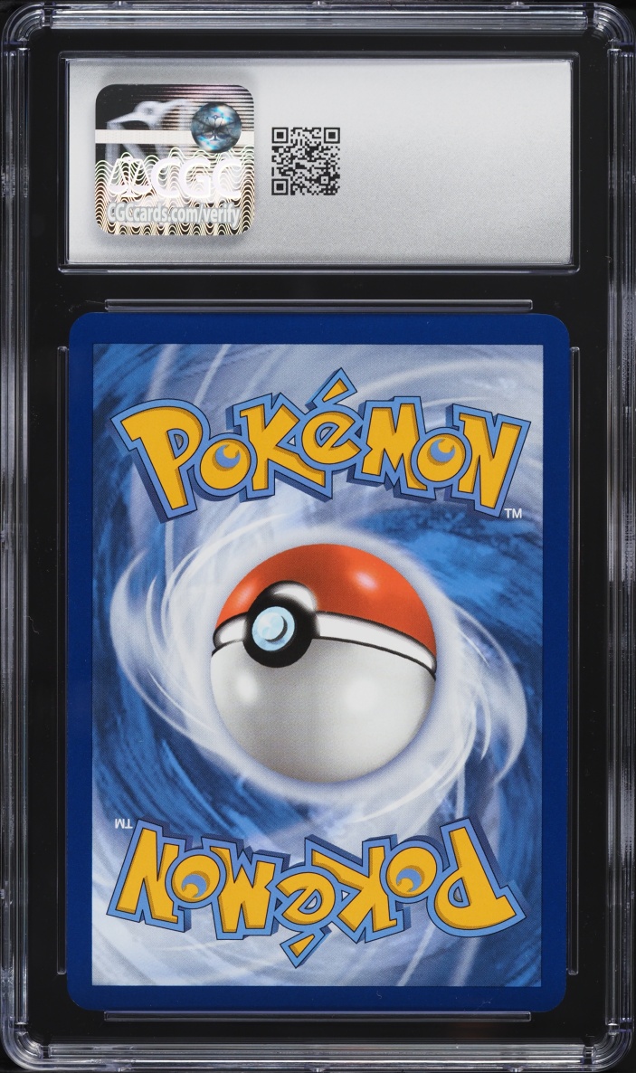 2025 Pokemon Scarlet & Violet Prismatic Evolutions SIR Sylveon Ex #156 CGC 10 GEM MINT