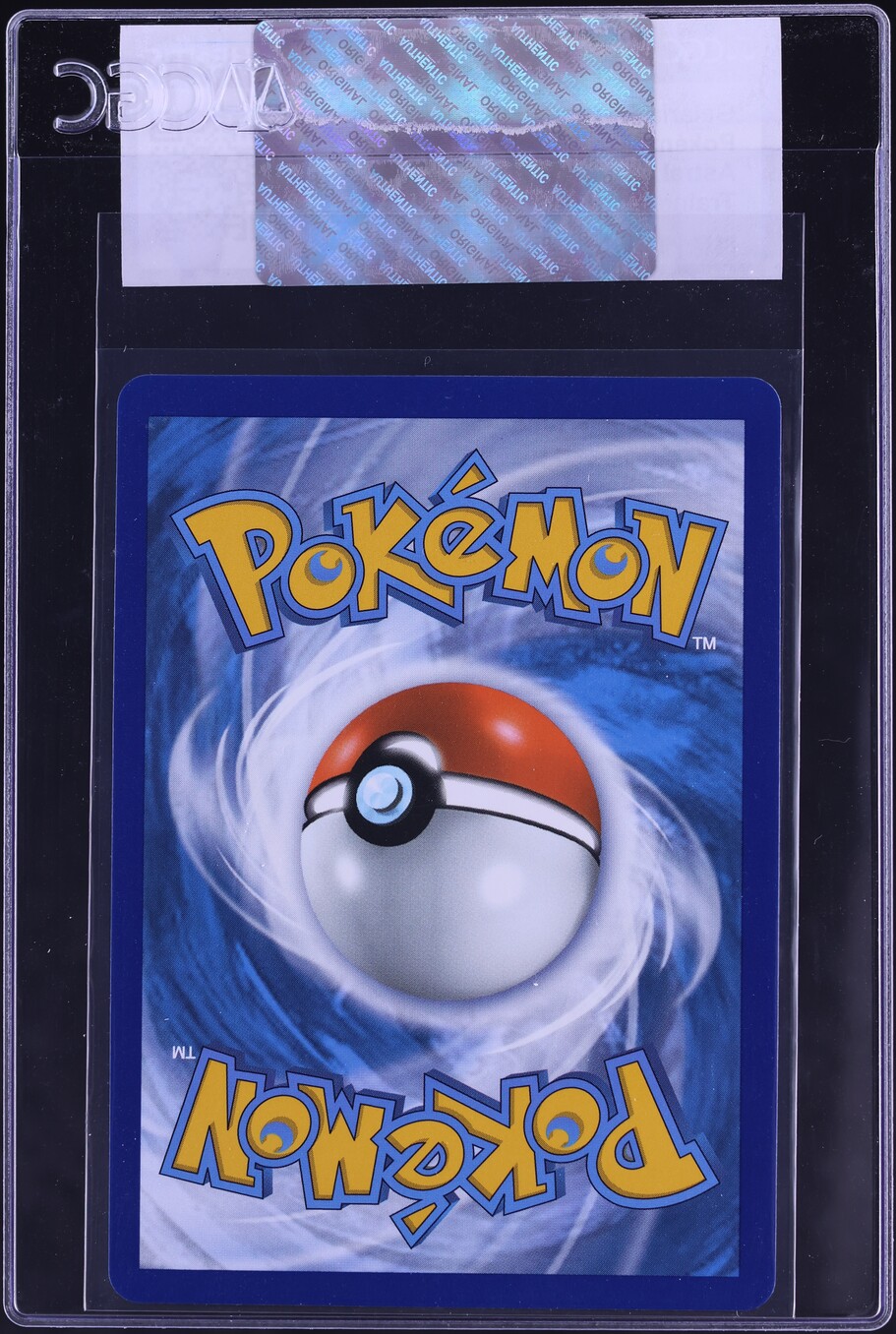 2022 Pokemon SWSH Astral Radiance Full Art Galarian Articuno V #TG16 CGC AUTH