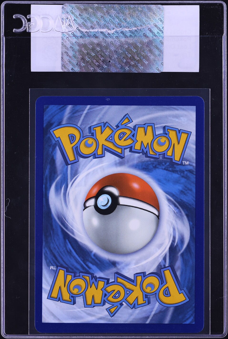 2022 Pokemon Sword & Shield Lost Origin Trainers Gallery CHR Crobat V #TG20 CGC AUTH