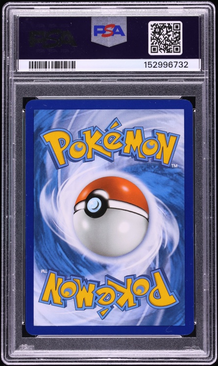 2023 Pokemon Scarlet & Violet Paldea Evolved SIR Iono #269 PSA 10 GEM MINT