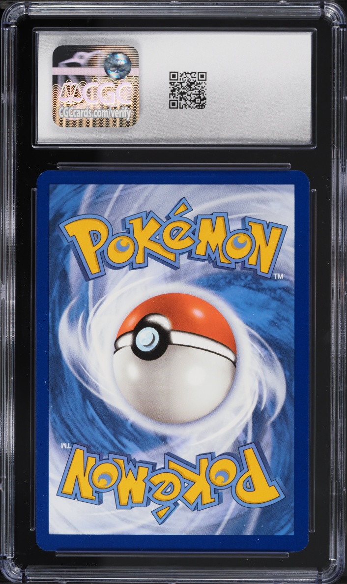 2023 Pokemon Sword & Shield Crown Zenith Galarian Gallery Full Art Ditto #GG22 CGC 9 MINT