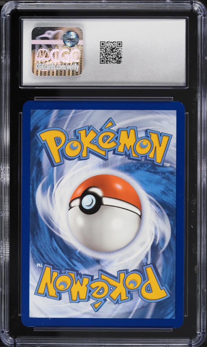 2023 Pokemon Sword & Shield Crown Zenith Galarian Gallery Full Art Keldeo #GG07 CGC 10 GEM MINT
