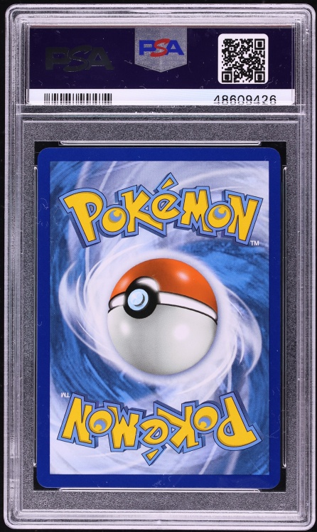2019 Pokemon Sun & Moon Hidden Fates Gold Rare Shrine Of Punishment #SV90 PSA 10 GEM MINT