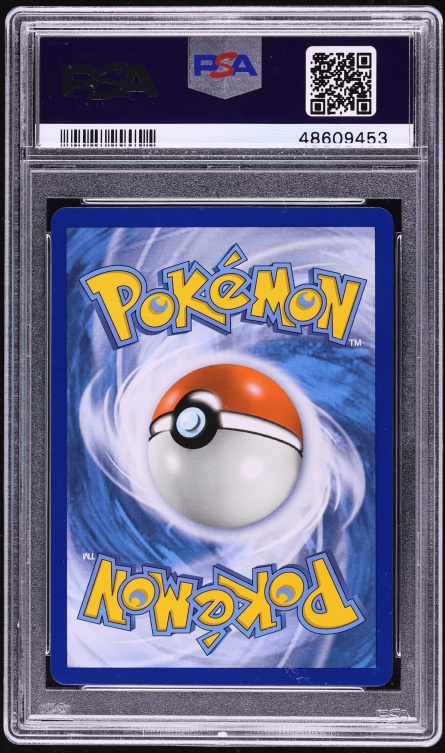 2019 Pokemon Sun & Moon Hidden Fates Rainbow Rare Moltres & Zapdos & Articuno GX #69 PSA 10 GEM