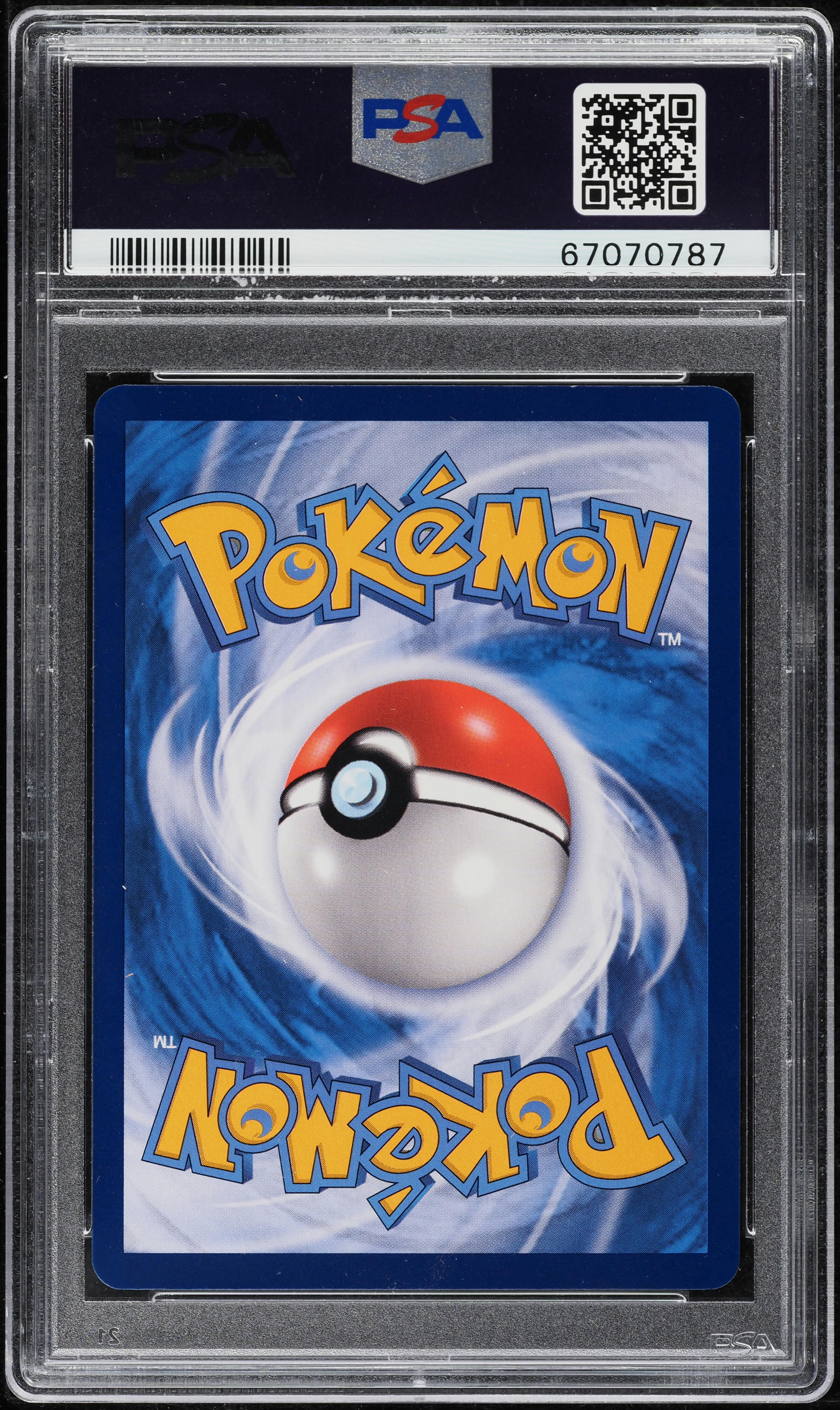 2021 Pokemon Chinese Promo Eevee Evolution Fight Winner Jolteon VMAX #113 PSA 10