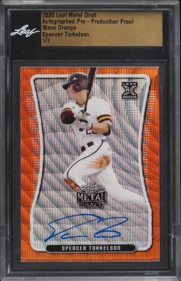 その他 2020 bowman spencer torkelson PSA10 その他 2020 bowman spencer torkelson PSA10 その他 2020 bowman