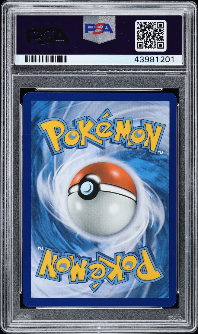 2018 Pokemon Sun & Moon Celestial Storm Full Art Articuno GX #154 PSA 10 GEM MINT