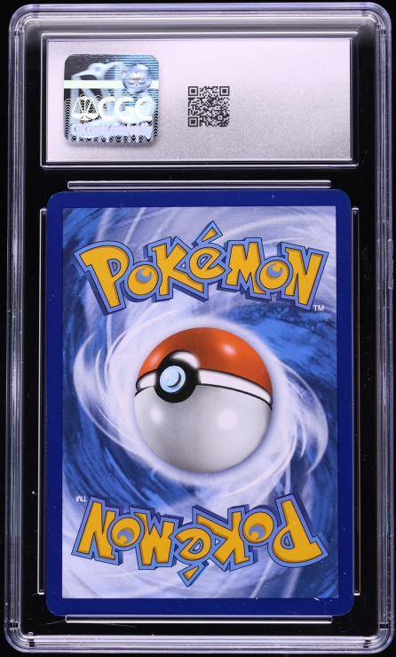 2025 Pokemon Scarlet & Violet 151 SIR Venusaur ex #198 CGC 9 MINT