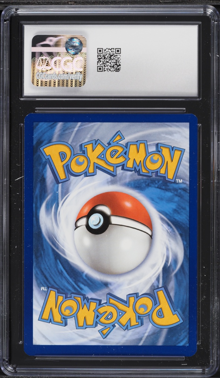 2020 Pokemon Sword & Shield Darkness Ablaze Holo Tyranitar #088 CGC 8.5 NM-MT+