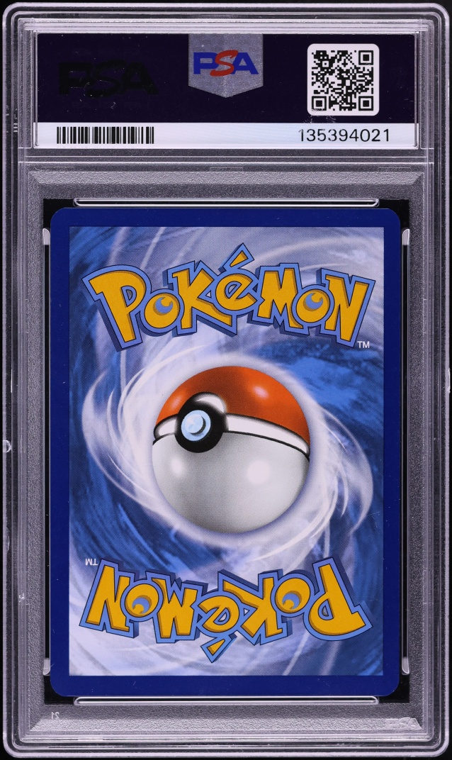 2023 Pokemon SWSH Promo Crown Zenith ETB Full Art Lucario VSTAR #SWSH291 PSA 10 GEM MINT