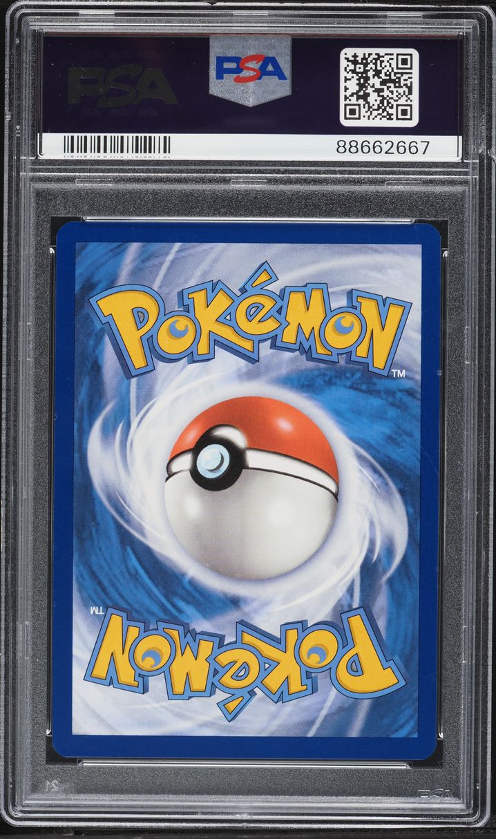 2024 Pokemon Scarlet & Violet Paldean Fates Shiny Scizor #191 PSA 10 GEM MINT