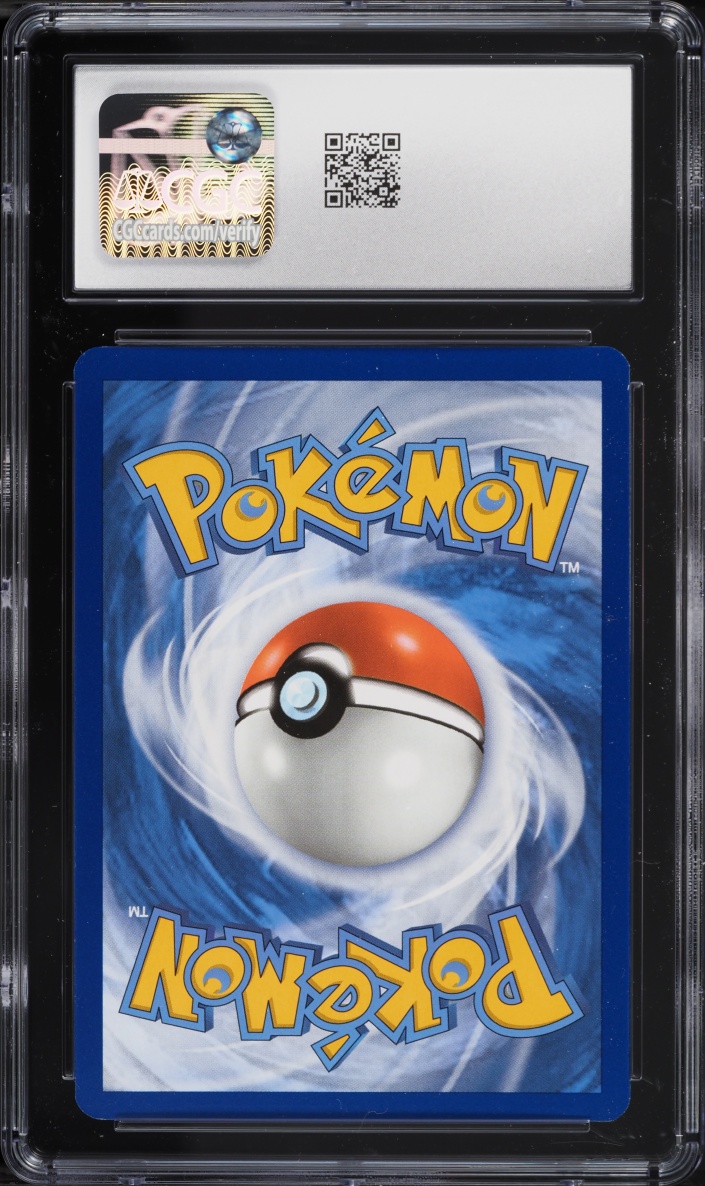 2022 Pokemon Sword & Shield Lost Origin Full Art Galarian Perrserker V #183 CGC 10 GEM MINT