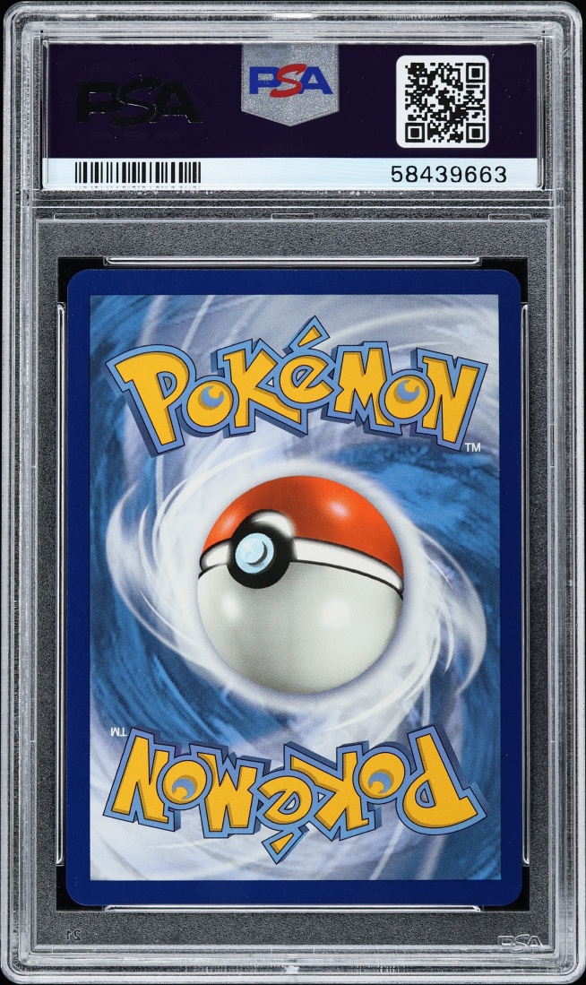 2020 Pokemon Sword & Shield Darkness Ablaze Gold Rare Coalossal #198 PSA 10 GEM MINT