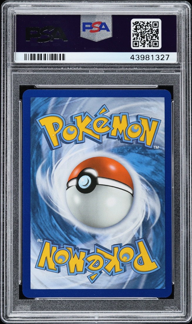 2019 Pokemon Sun & Moon Team Up Full Art Dana #173 PSA 10 GEM MINT