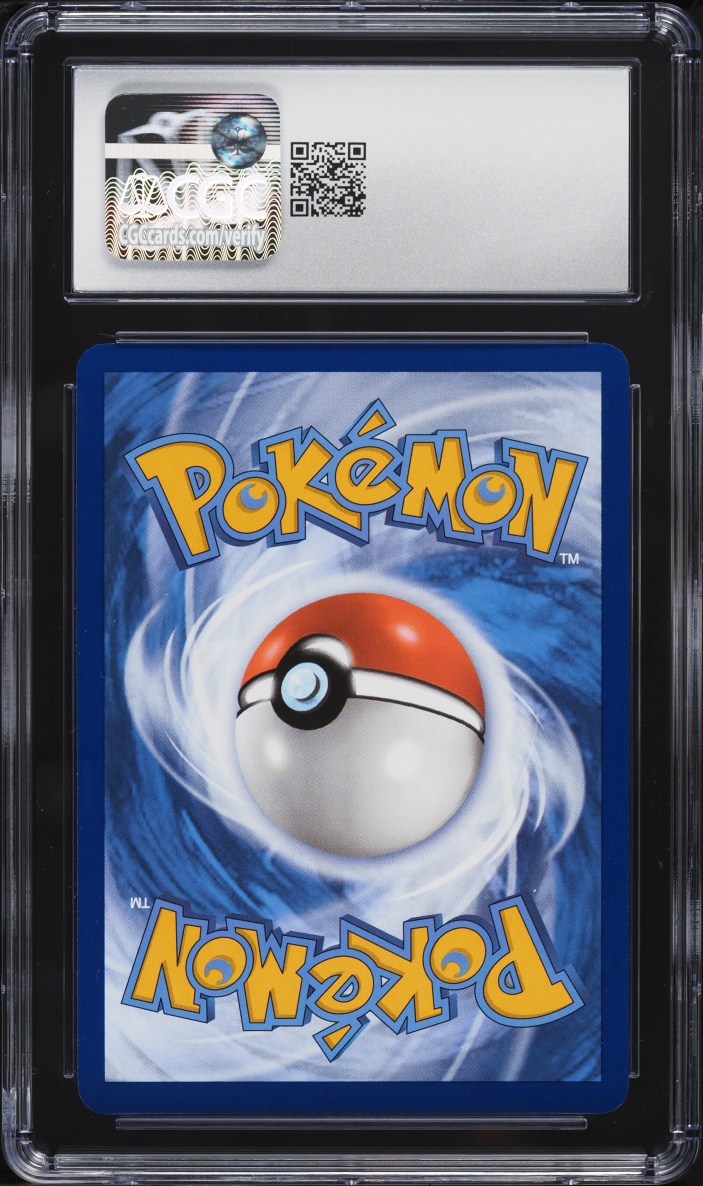 2023 Pokemon Scarlet & Violet 151 SIR Blastoise EX #200 CGC 10 GEM MINT
