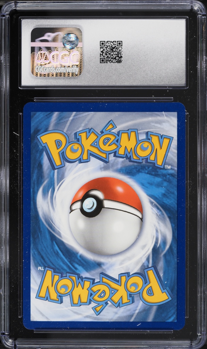 2019 Pokemon SM Promo Hidden Fates ETB Full Art Moltres & Zapdos & Articuno GX #SM210 CGC 10