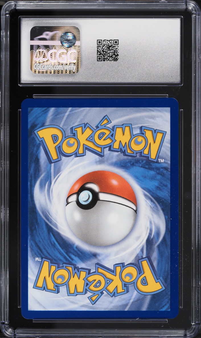 2026 Pokemon Mega Evolution Ascended Heroes SIR Mega Froslass EX #275 CGC 10 GEM MINT