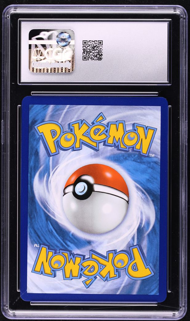 2021 Pokemon Sword & Shield Fusion Strike Alt Art Espeon VMAX #270 CGC 10 GEM MINT