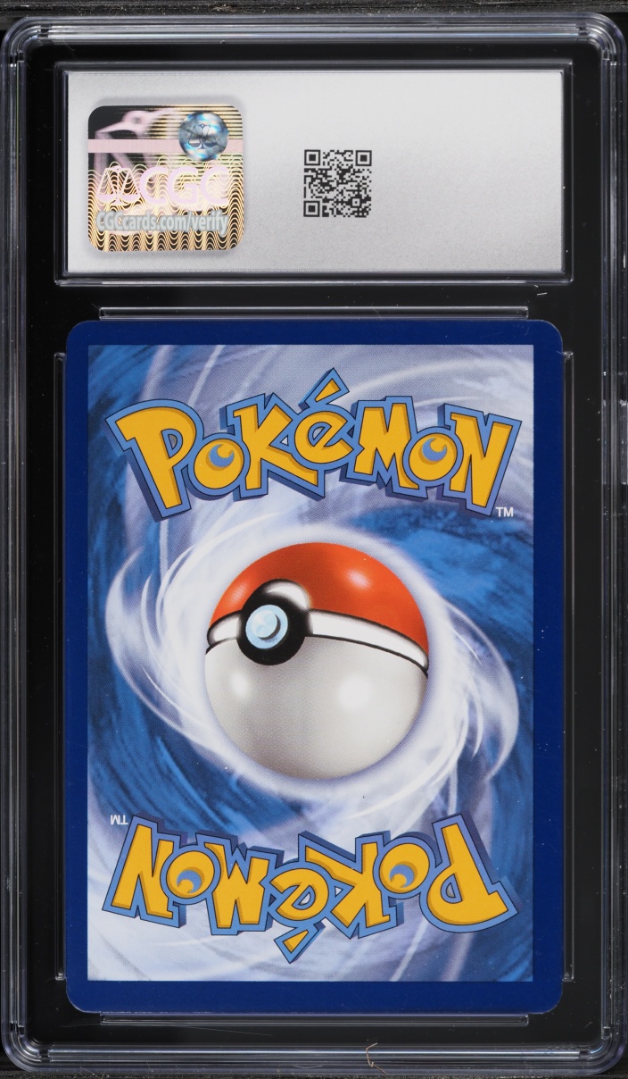 2022 Pokemon Sword & Shield Astral Radiance Full Art Wyrdeer V #180 CGC 7.5 NRMT+