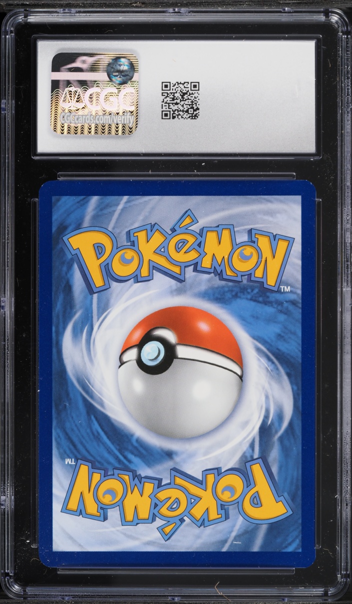 2019 Pokemon Sun & Moon Team Up Costco Exclusive Holo Charizard #14 CGC 9 MINT