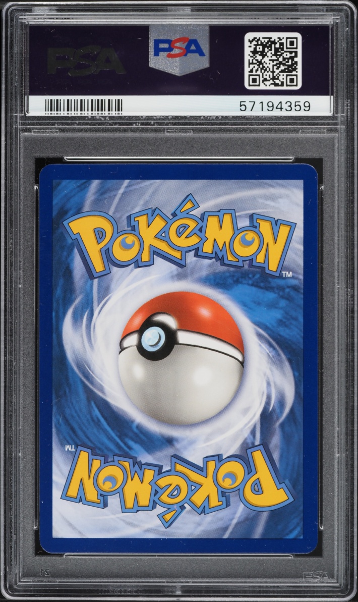 2019 Pokemon Sun & Moon Cosmic Eclipse Full Art Rosa #236 PSA 10 GEM MINT