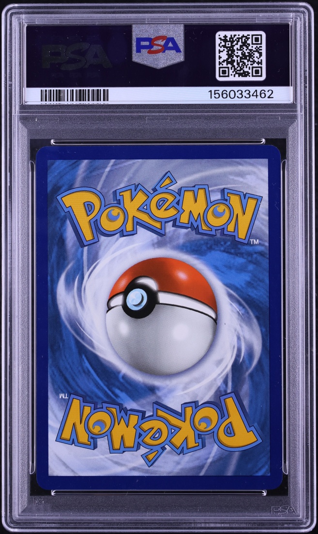 2019 Pokemon Sun & Moon Hidden Fates Full Art Jessie & James #68 PSA 9 MINT