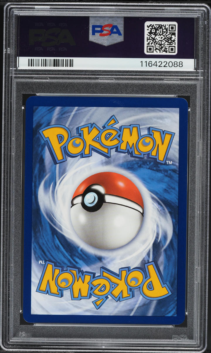 2023 Pokemon Sword & Shield Crown Zenith Gold Rare Origin Forme Palkia VSTAR #GG67 PSA 9 MINT