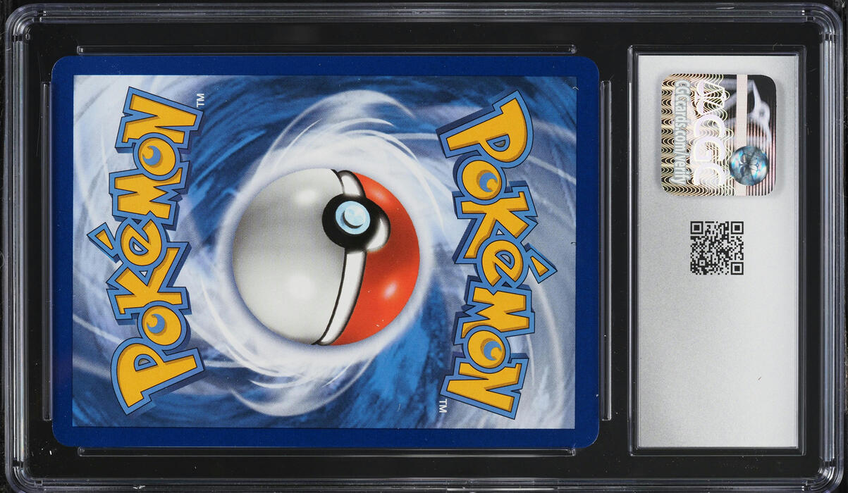 2021 Pokemon Sword & Shield Evolving Skies Full Art Umbreon V #188 CGC 9 MINT