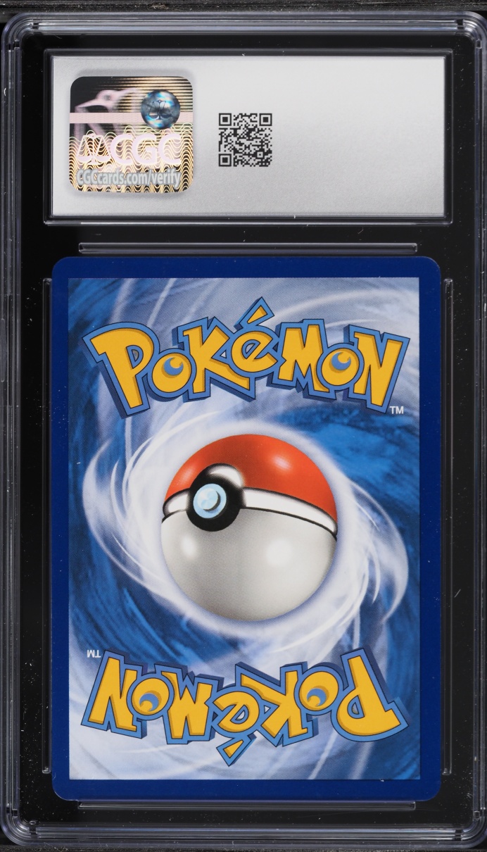 2019 Pokemon Sun & Moon Cosmic Eclipse Rainbow Rare Charizard & Braixen GX #251 CGC 9 MINT