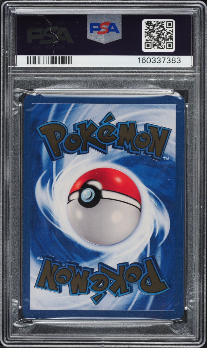 2021 Pokemon Sword & Shield Celebrations Ultra Premium Gold Metal Charizard #4 PSA 8 NM-MT