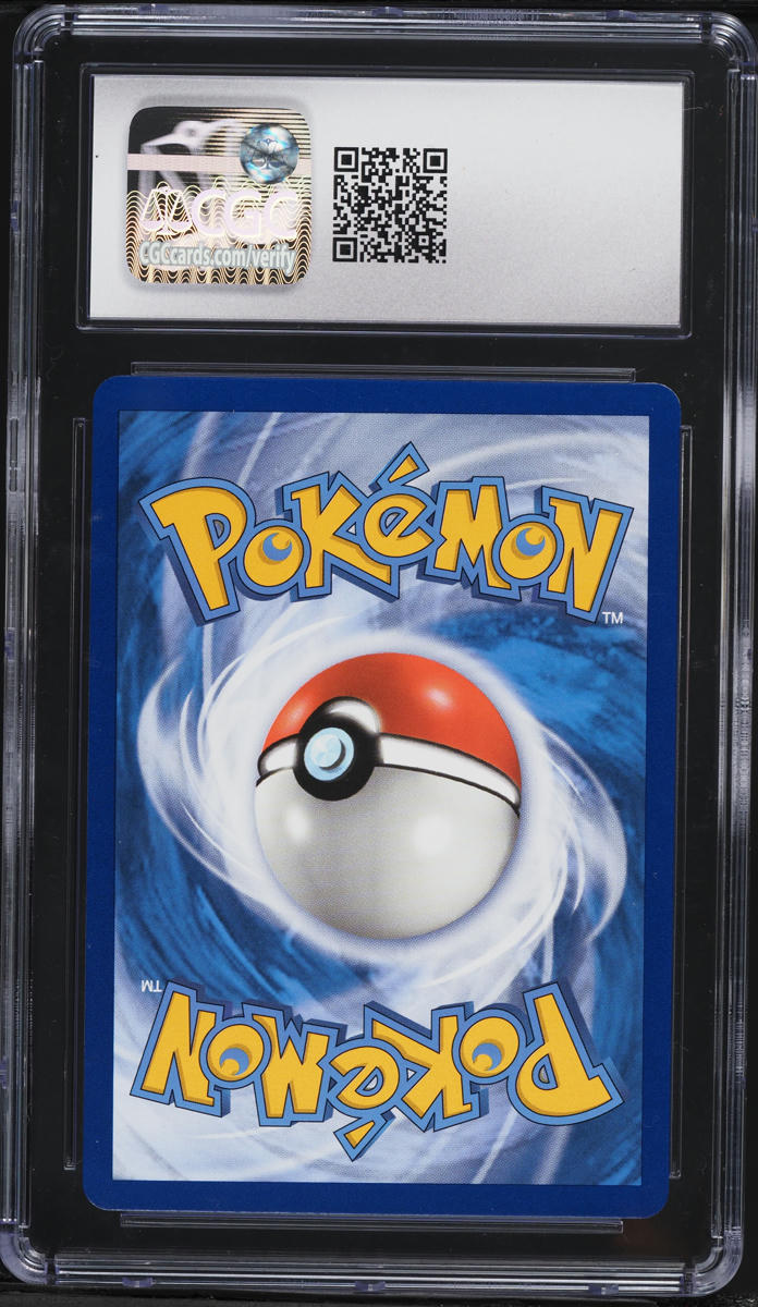 2019 Pokemon Sun & Moon Cosmic Eclipse Full Art Silvally GX #227 CGC 10 GEM MINT