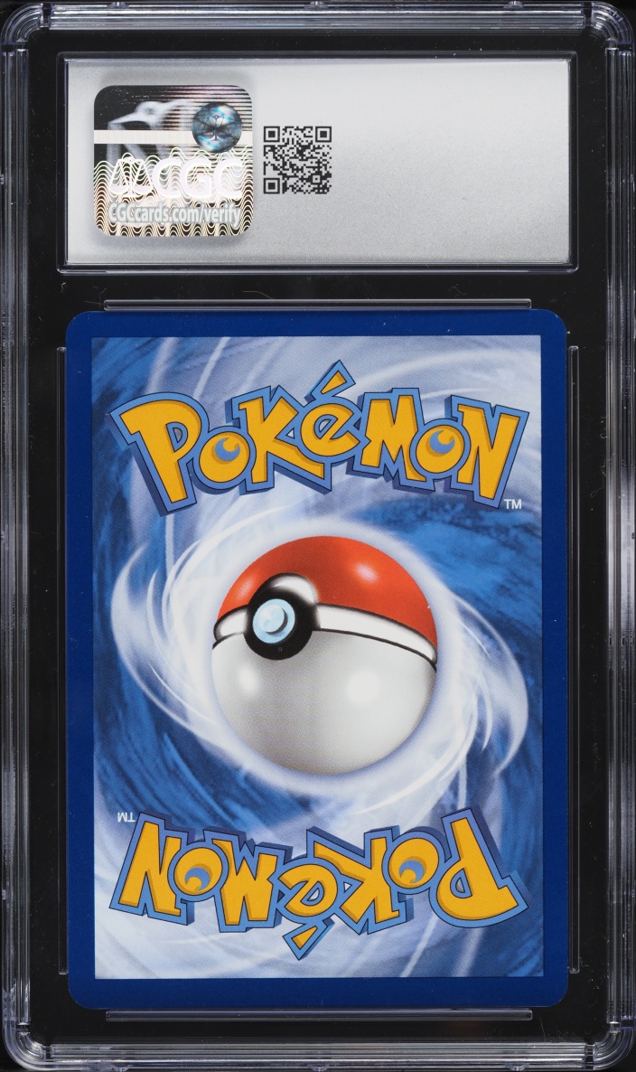 2023 Pokemon Scarlet & Violet Paradox Rift SIR Altaria EX #253 CGC 10 GEM MINT