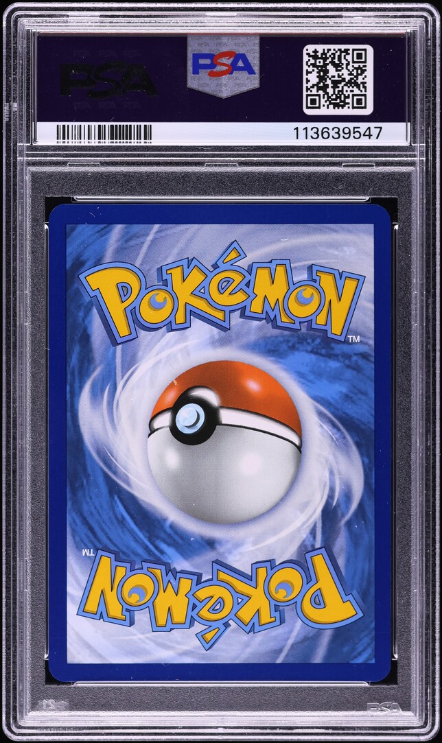 2025 Pokemon SV Prismatic Evolutions SIR Flareon ex #146 PSA 10 GEM MINT