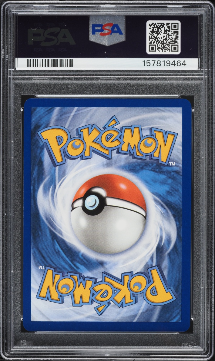 2026 Pokemon Mega Evolution Perfect Order Reverse Holo Snorlax #063 PSA 10 GEM MINT